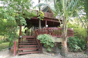 Coconut Village 21